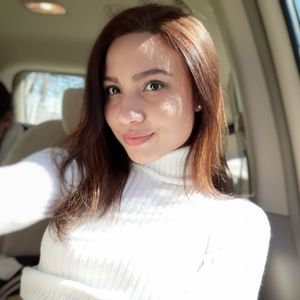 Meet your Posher, Ammi